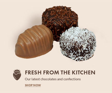 Assorted Granite State Chocolate ™